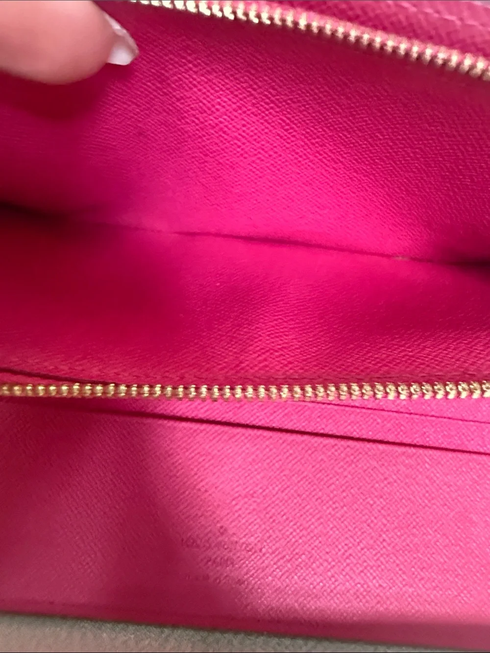 Louis Vuitton Black Multicolor Murakami Monogram Wristlet Clutch Long Wallet